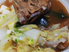 -金泰缘排骨馆(遵化路店)
