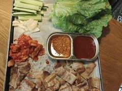 -韩热料理(永嘉天地店)