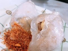 -浪记面店(老墟村店)