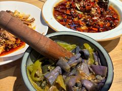 -水煮三国·川鲁江湖菜(香山店)