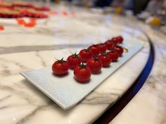 -顺德美的万豪酒店-万豪中餐厅