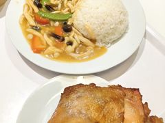 -宜家·瑞典风味餐厅(四元桥店)