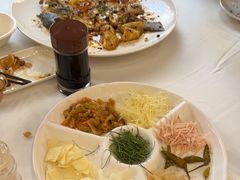 -丰尔粥食·顺德鱼生·干蒸排骨顺德菜(大良分店)