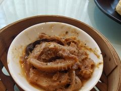 黑椒金钱-万龙洲海鲜(南新仓店)