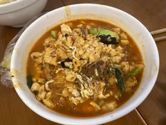 -刘信牛羊肉小炒泡馍(回民街店)