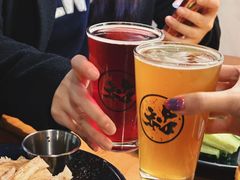 -HUBBA祜精酿(五羊邨店)