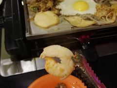 -巴麦隆自助烤肉(桂林路店)