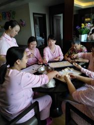 点击看大图 -熹月国际月子会所(天河店)