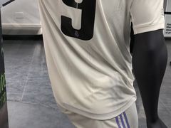 -伯纳乌球场