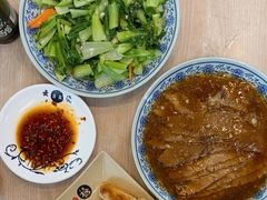 -协顺园回头馆(南顺城路店)