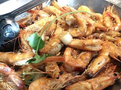 大虾锅底-李想大虾(绿地新都会店)