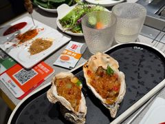 -丰茂烤串(公园店)