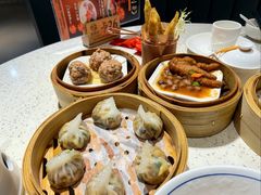 -又一间茶点轩(宝业路店)