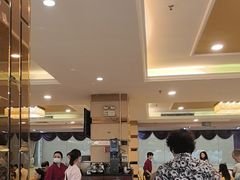 -御满江海鲜酒家(洛溪新城店)