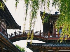 -西安青龙寺遗址景区