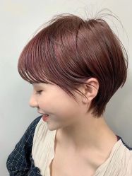 -THE LOG SALON 记录