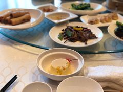 -福州世茂洲际酒店·福邸(台江店)