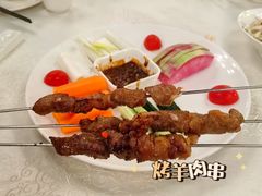 -那达慕蒙古风味酒楼