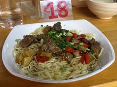 -宜宾燃面(寰宇天下天悦店)