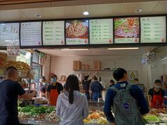 -林静小吃(复兴路店)