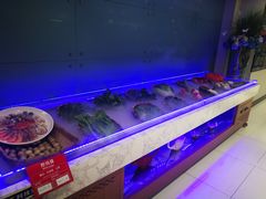 -海天一色海景自助餐厅(西港花园店)