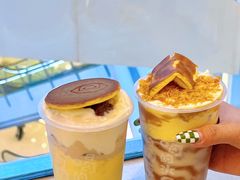 -快乐柠檬happylemon(北京APM店)