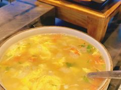 -很久以前羊肉串(朝阳路店)