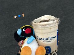 -CHARLIETOWN红茶公司(南京万象天地店)