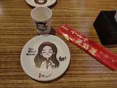 -柳叶刀烧烤(北大清华店)