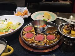 -西堤牛排(北京国瑞店)