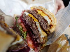 -Fergburger(皇后镇店)