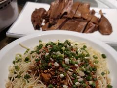 -小八仙·宴(三峡茶庄店)