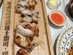 -俄士厨房(环球港店)