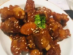 -大树餐厅(红旗街万达店)