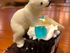-CAKE BOSS 蛋糕老板(领展购物广场·中关村店)