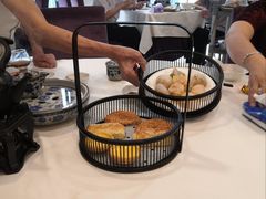 -海宝酒家(中山四路店)