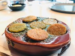 香草牛油焗田螺-风雅厨