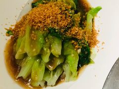 -周三的情书花园餐厅(江北店)