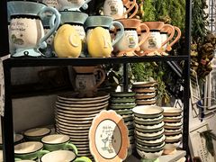 -陶缘陶瓷工厂店