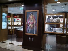 -迪拜黄金市场