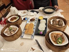 -龙的酒楼·手工早茶·顺德菜(近良路店)
