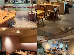 -KimPro 辛普乐概念韩餐