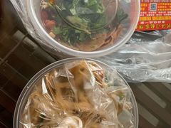 -张记捆鸡(总店)