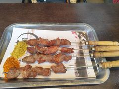 -单家老院·院子里的青岛菜(沙子口店)