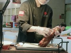 -大鸭梨烤鸭(房山店)