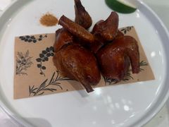 -大树餐厅(红旗街万达店)