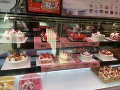 -巴黎贝甜(龙江店)
