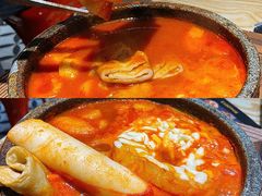 -韩国大金刚烤肉·料理(印象城店)