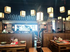 -大盐帮川菜馆(长楹天街店)