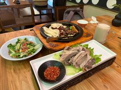 -阿热藏餐(总店)